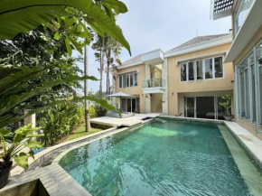 Madhava Canggu Room Villa